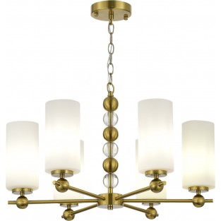 Подвесная люстра SL2003 SL2003.303.06