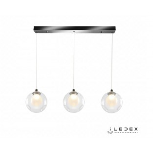 Подвесной светильник Epical C4492-3L CR