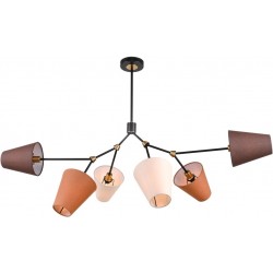 Потолочная люстра LSP-8879