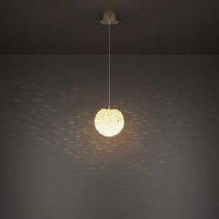 Подвесной светильник Adamant MOD487PL-01BS