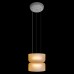 Подвесной светильник Totem 10466/2P Amber matte Подвесной светильник Totem 10466/2P Amber matte