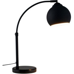 Интерьерная настольная лампа Arco V11337-1T