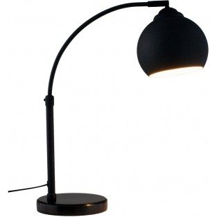 Интерьерная настольная лампа Arco V11337-1T