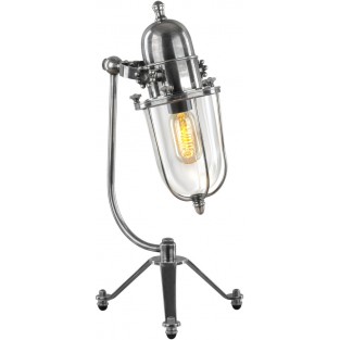 Интерьерная настольная лампа NL-51564