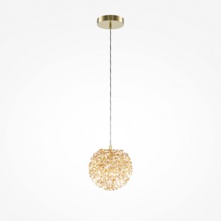 Подвесной светильник Adamant MOD487PL-01BS