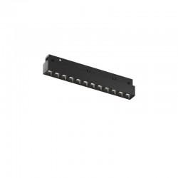 Трековый светильник SMART 48V GRILL | СМАРТ 48V ГРИЛЬ DK8501-BK