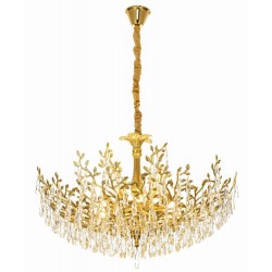 Подвесная люстра Ritz CL310122 Citilux