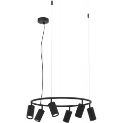 Подвесной светильник Mobile 4635-6P