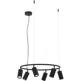 Подвесной светильник Mobile 4635-6P