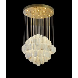 Потолочная люстра Etereo FL1114-14N Потолочная люстра Etereo FL1114-14N