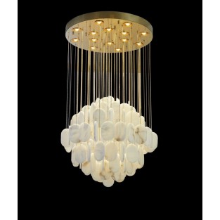 Потолочная люстра Etereo FL1114-14N