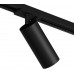 Трековый светильник Scope | СКОУП DK6060-BK Denkirs