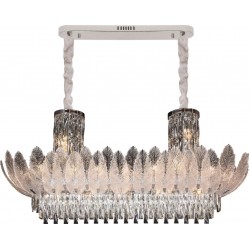 Подвесная люстра Florens FL1055-27P