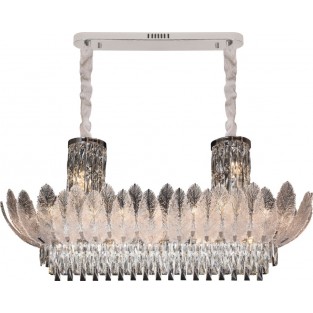 Подвесная люстра Florens FL1055-27P