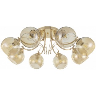 Потолочная люстра Napoli-0566 330566/8 FGD