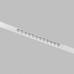 Трековый светильник SIMPLE GRILL | СИМПЛ ГРИЛЬ DK8201-WH Denkirs