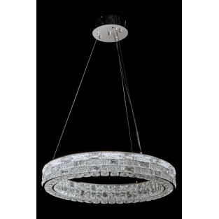 Подвесная люстра Festo FL1052-7P