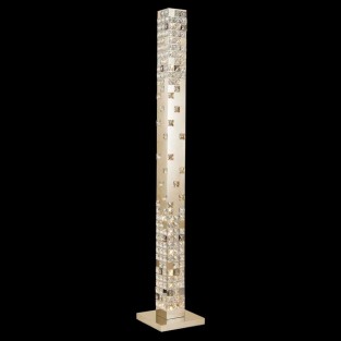 Торшер Elegance FL1106-5F