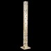 Торшер Elegance FL1106-5F Fluorite Торшер Elegance FL1106-5F Fluorite