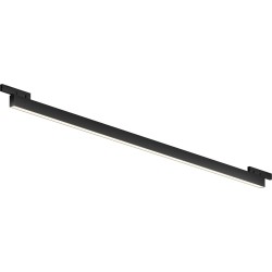 Трековый светильник Basis TR192-1-16W3K-B