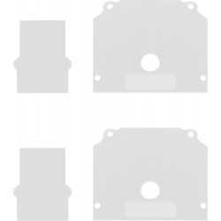 Заглушка Skyline 48 ST1047.589.02