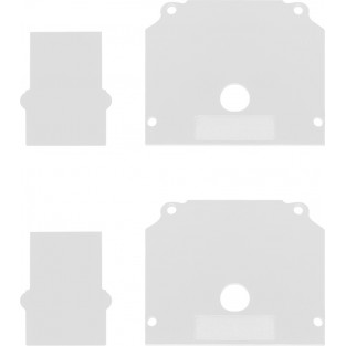 Заглушка Skyline 48 ST1047.589.02