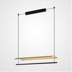 Подвесной светильник Garth01 ImperiumLoft