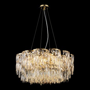 Подвесная люстра Presidio LSP-6045