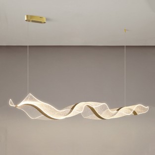 Подвесной светильник Larseric01