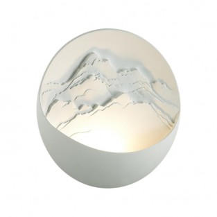 Настенный светильник Montana 7168/6WL