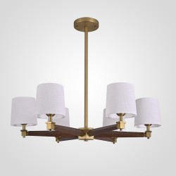 Потолочная люстра Stavra01 ImperiumLoft