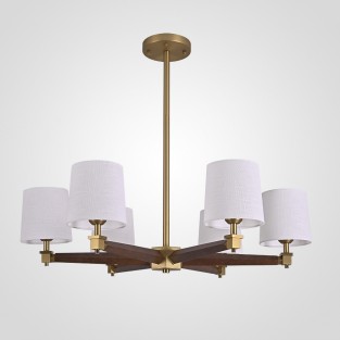 Потолочная люстра Stavra01