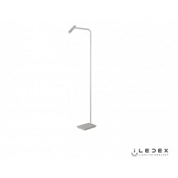 Торшер Telescope 7009/1F WH Торшер Telescope 7009/1F WH