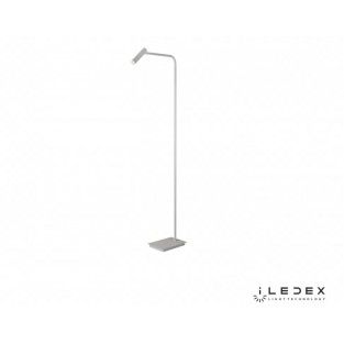 Торшер Telescope 7009/1F WH