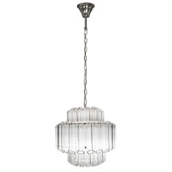 Подвесная люстра Destiny MD0267-4A