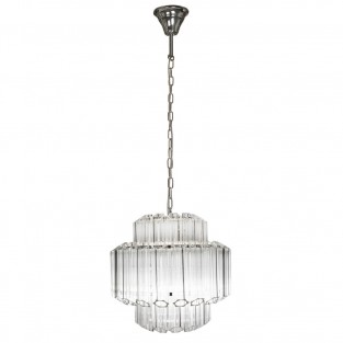 Подвесная люстра Destiny MD0267-4A
