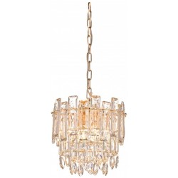 Подвесная люстра Constancia FL1063-5P