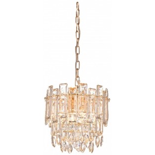 Подвесная люстра Constancia FL1063-5P