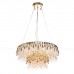 Подвесная люстра Capuletti 11205 Cloyd Подвесная люстра Capuletti 11205 Cloyd