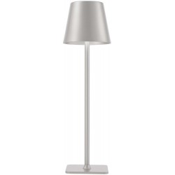 Интерьерная настольная лампа Pyari 4617-1T Интерьерная настольная лампа Pyari 4617-1T