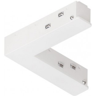 Коннектор угловой Optima A744433