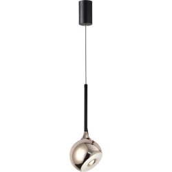 Подвесной светильник Тимо 07529-1A,33 Подвесной светильник Тимо 07529-1A,33