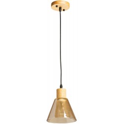 Подвесной светильник Лоск 107012201