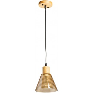 Подвесной светильник Лоск 107012201