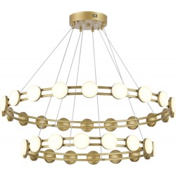 Подвесной светильник Monro SL6610.203.36