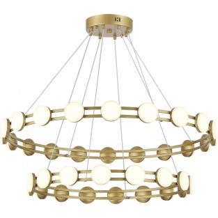 Подвесной светильник Monro SL6610.203.36