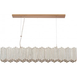 Подвесной светильник JPL-20763AR Подвесной светильник JPL-20763AR