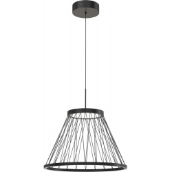 Подвесной светильник Fibra 4633-4P