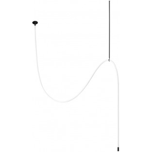 Подвесной светильник Thread 10388C Black