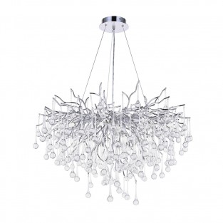 Подвесная люстра MODESTYLE MS.2105.800 SL